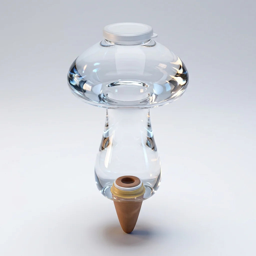AquaBloom™ | Self-Watering Plant Globes (300ml)