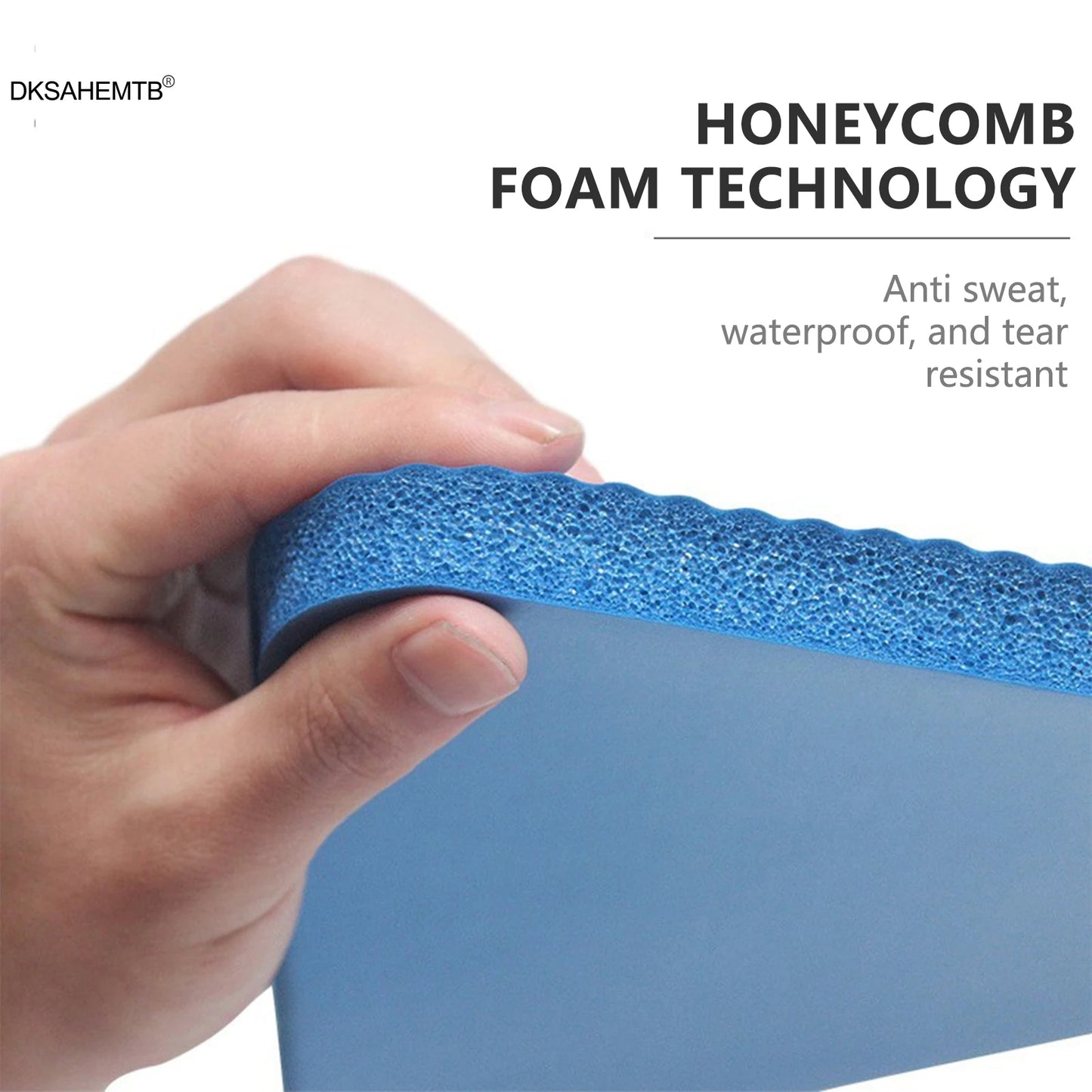 ZenMat™ | Portable Non-Slip Yoga & Fitness Mat