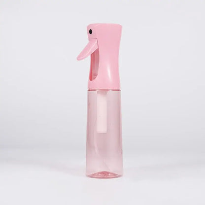 MistFlow™ | Continuous Mist Spray Bottle