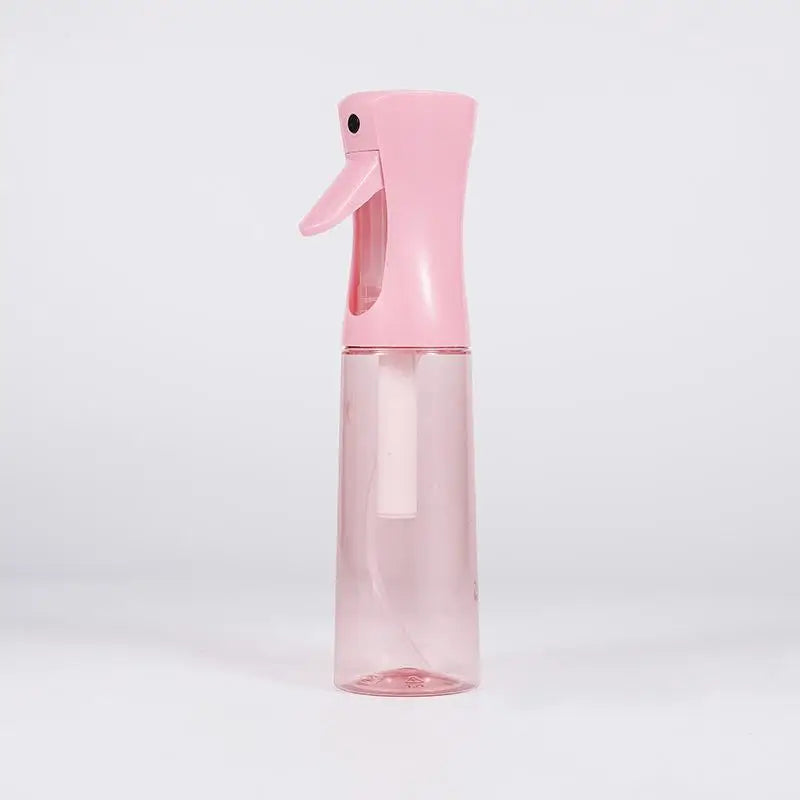 MistFlow™ | Continuous Mist Spray Bottle