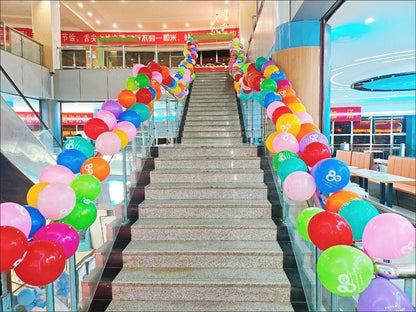 FestaBalloon™ | Custom Logo Personalized Party Balloons