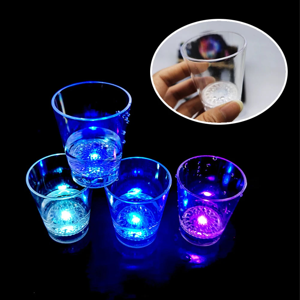 GlowCup™ | Color-Changing LED Cup