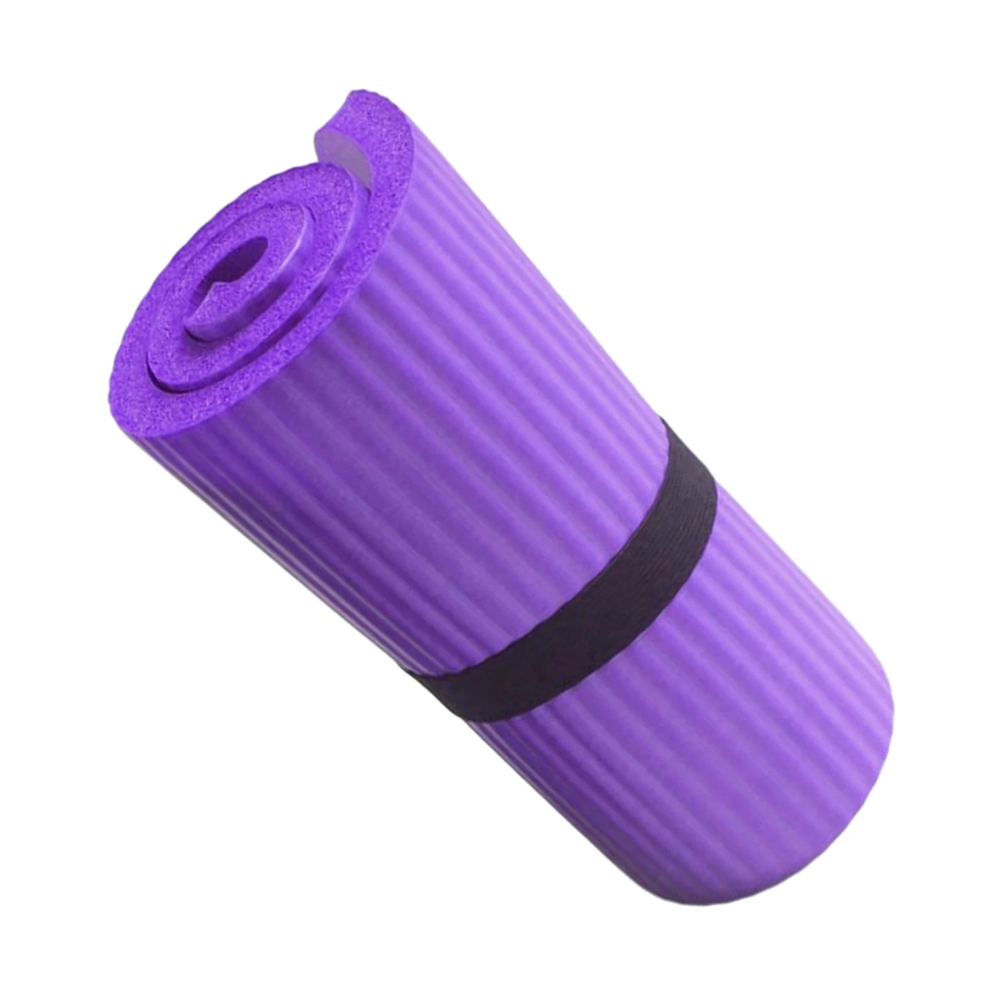 ZenMat™ | Portable Non-Slip Yoga & Fitness Mat