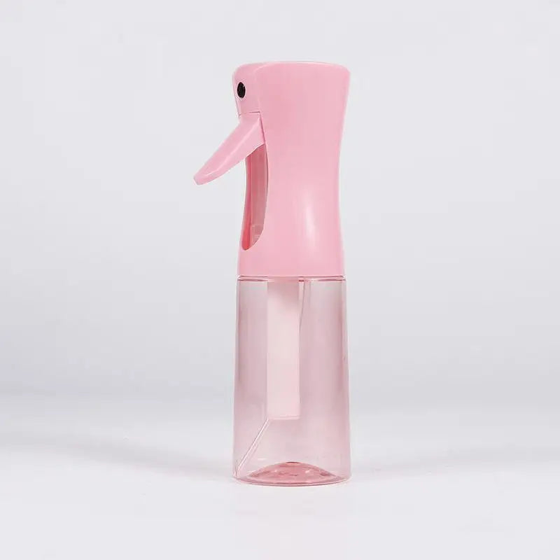 MistFlow™ | Continuous Mist Spray Bottle