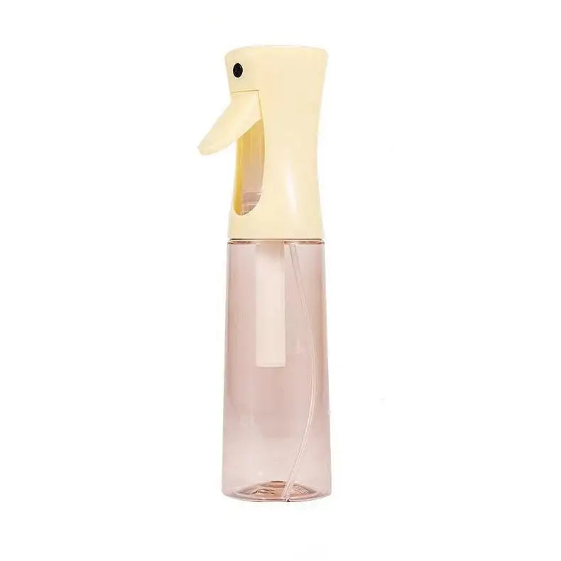 MistFlow™ | Continuous Mist Spray Bottle