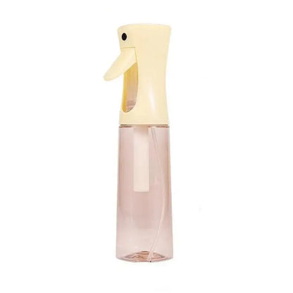 MistFlow™ | Continuous Mist Spray Bottle