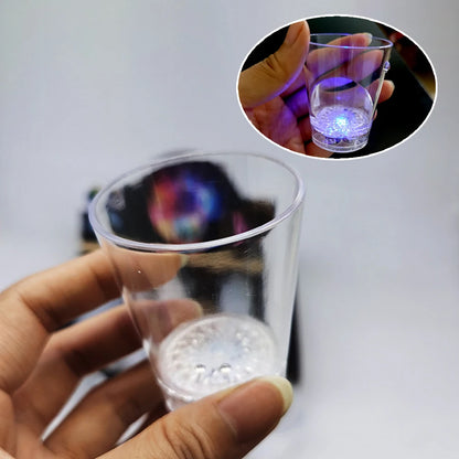 GlowCup™ | Color-Changing LED Cup