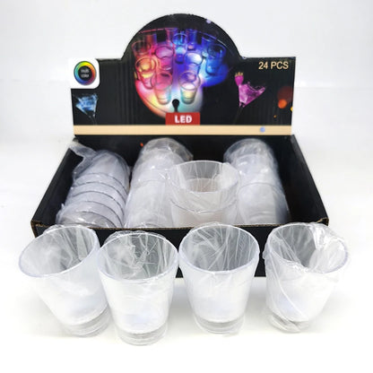 GlowCup™ | Color-Changing LED Cup