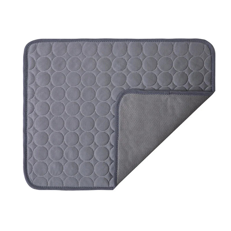 CoolPaws™ | Breathable Cooling Mat for Pets