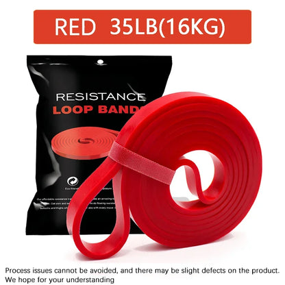 FlexForce™ | Heavy Duty Resistance Band Set