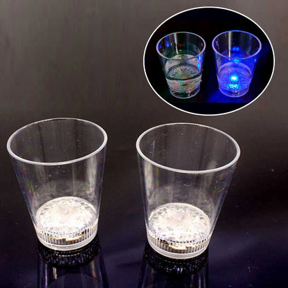 GlowCup™ | Color-Changing LED Cup