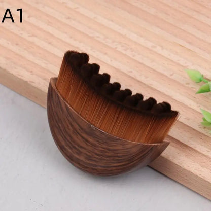 GlowSculpt™ | Facial Lymphatic Drainage Contour Brush