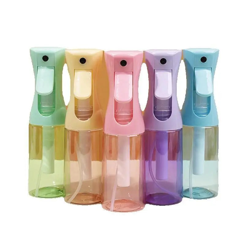 MistFlow™ | Continuous Mist Spray Bottle