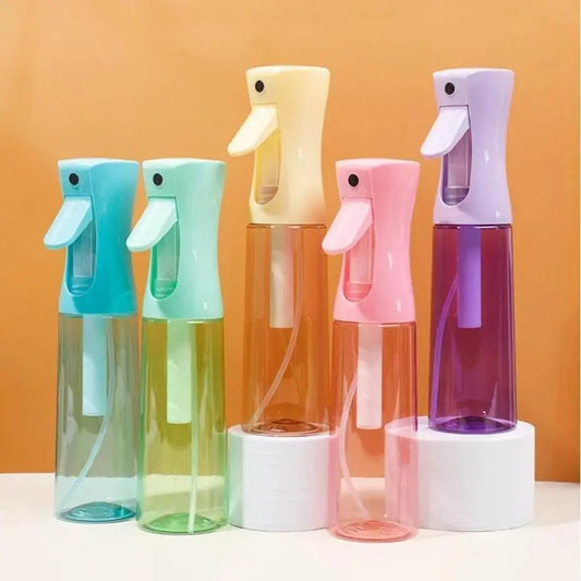 MistFlow™ | Continuous Mist Spray Bottle