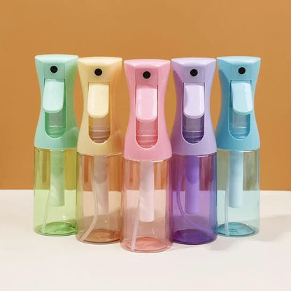 MistFlow™ | Continuous Mist Spray Bottle