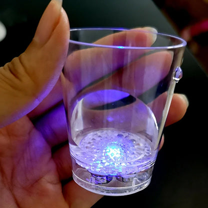 GlowCup™ | Color-Changing LED Cup