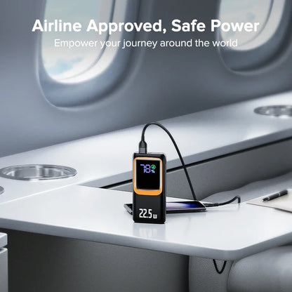 PowerCore™ | 20000mAh 22.5W Fast Charging Power Bank