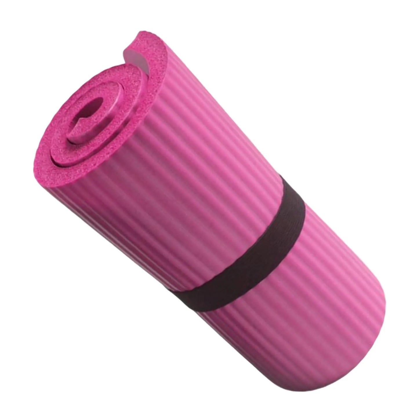 ZenMat™ | Portable Non-Slip Yoga & Fitness Mat