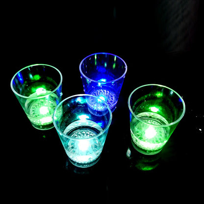 GlowCup™ | Color-Changing LED Cup