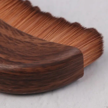 GlowSculpt™ | Facial Lymphatic Drainage Contour Brush