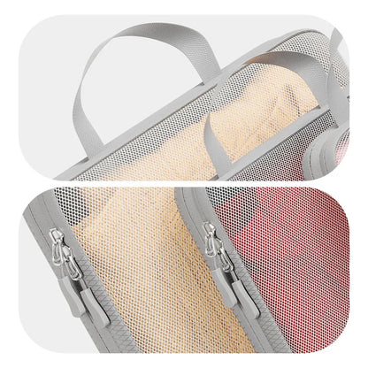 PackEase™ | 3PCS Travel Packing Cube Set