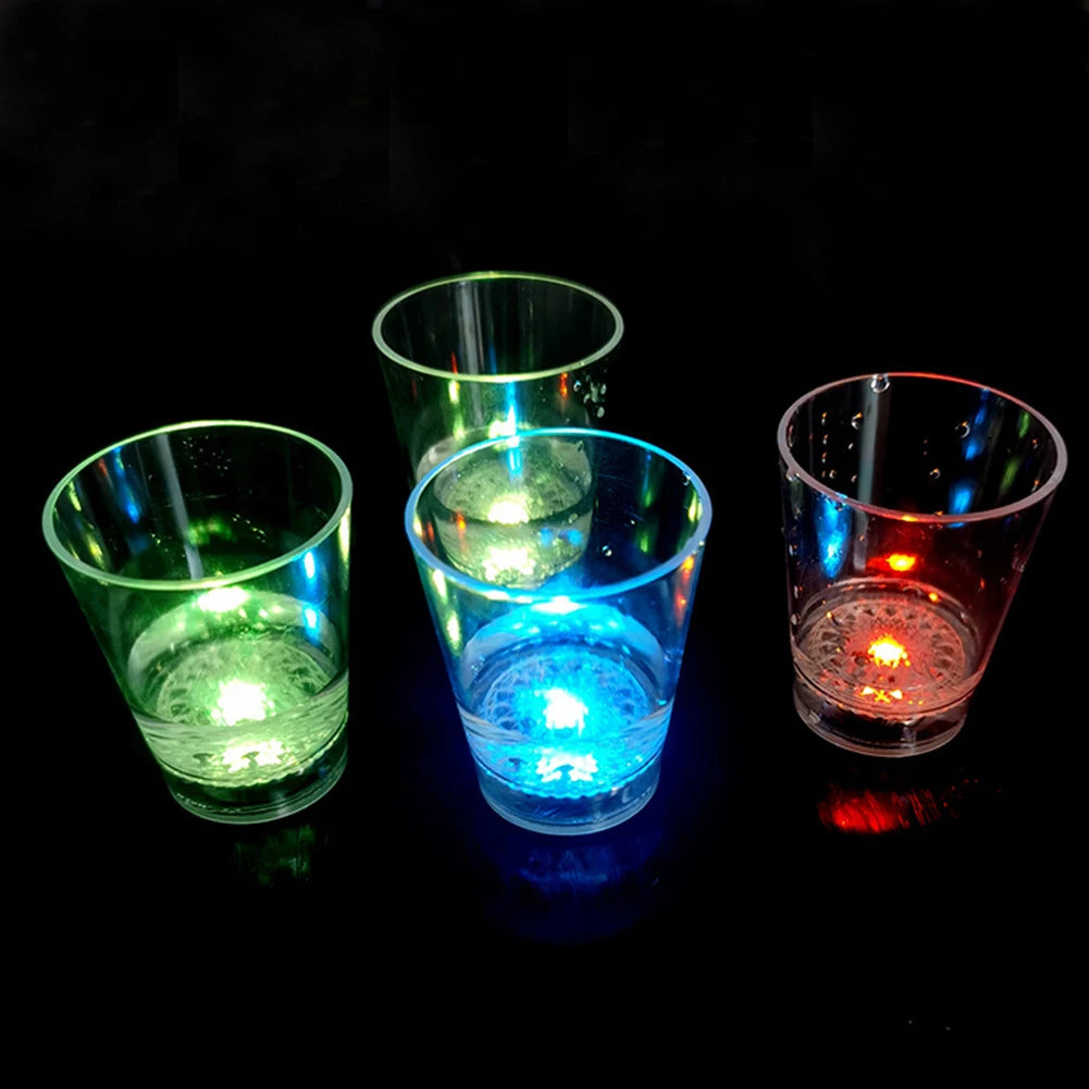 GlowCup™ | Color-Changing LED Cup