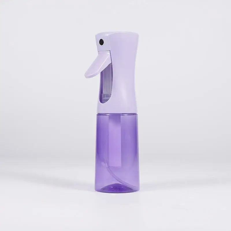 MistFlow™ | Continuous Mist Spray Bottle