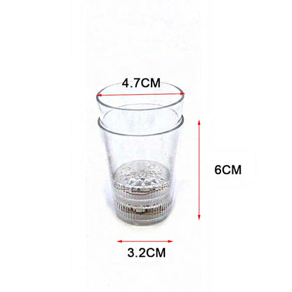 GlowCup™ | Color-Changing LED Cup