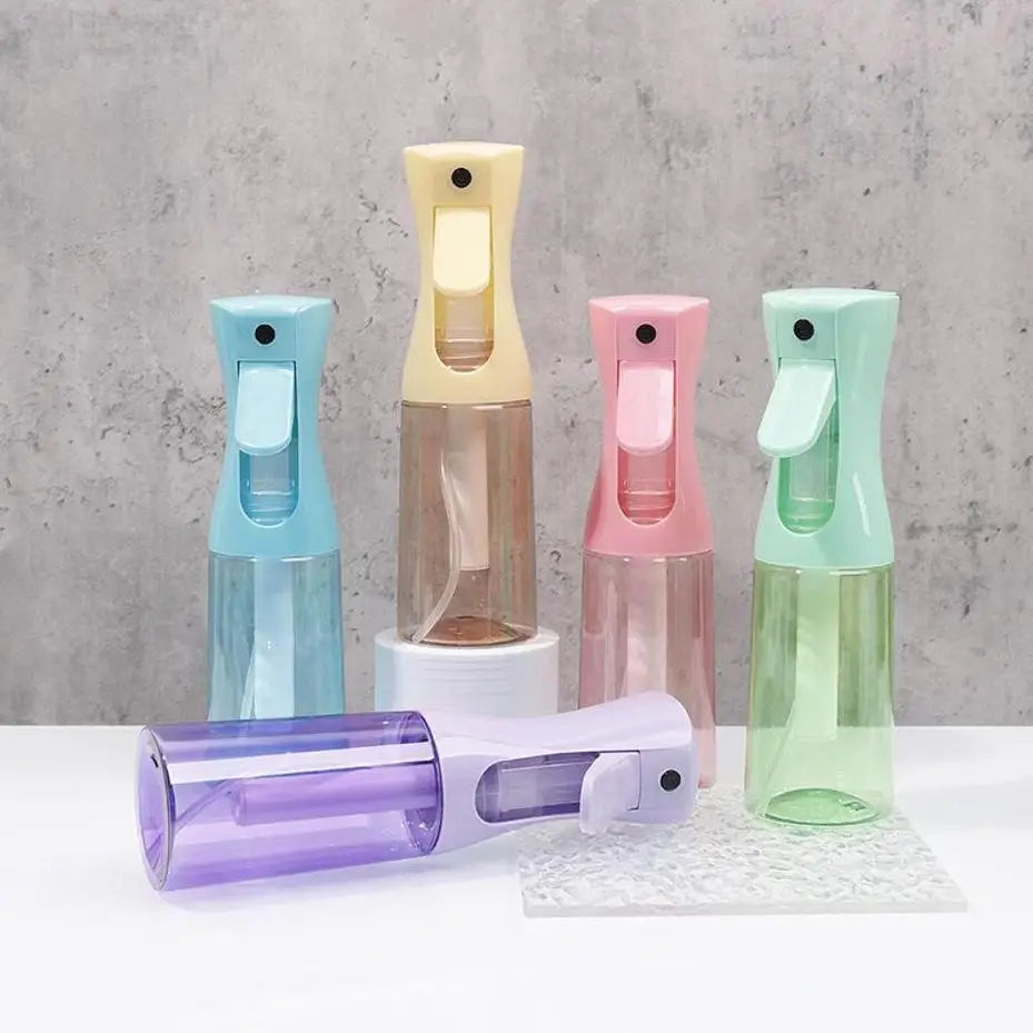 MistFlow™ | Continuous Mist Spray Bottle