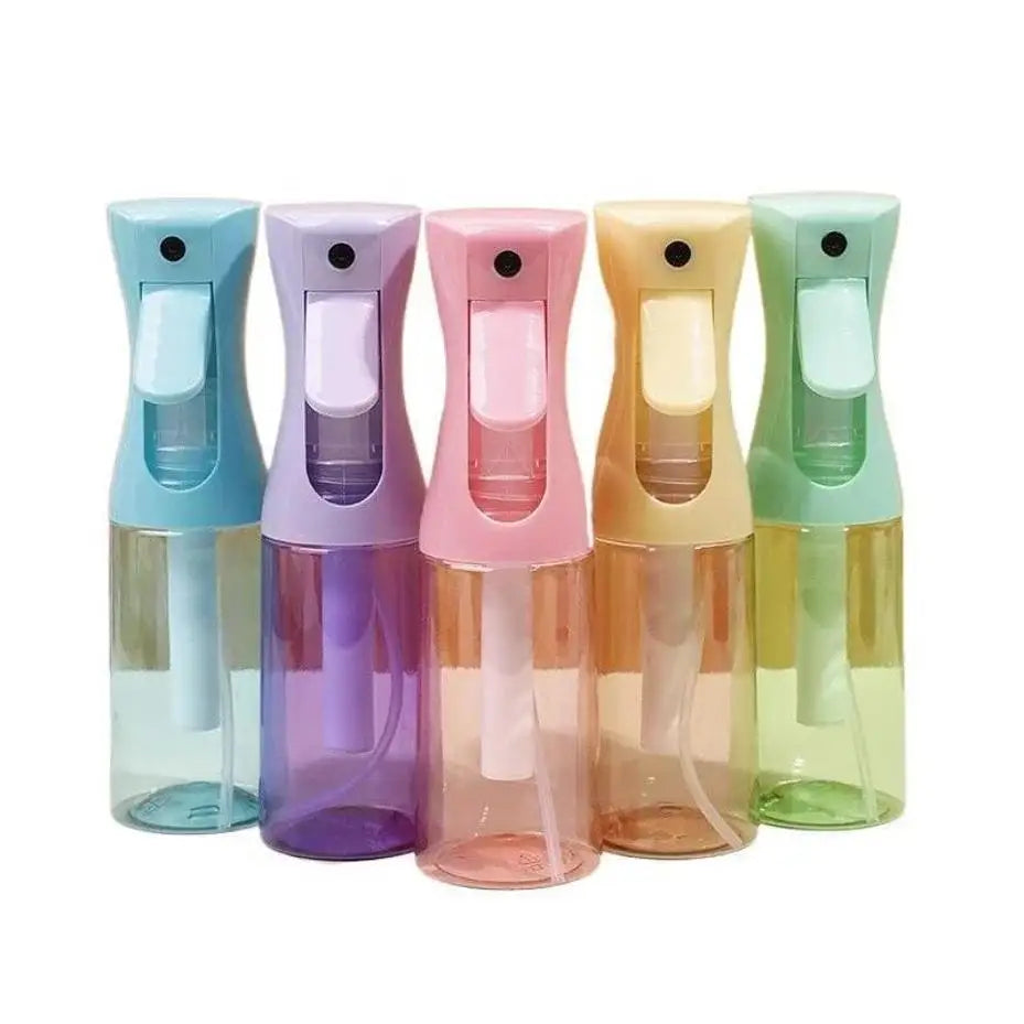MistFlow™ | Continuous Mist Spray Bottle