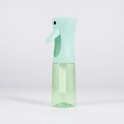 MistFlow™ | Continuous Mist Spray Bottle