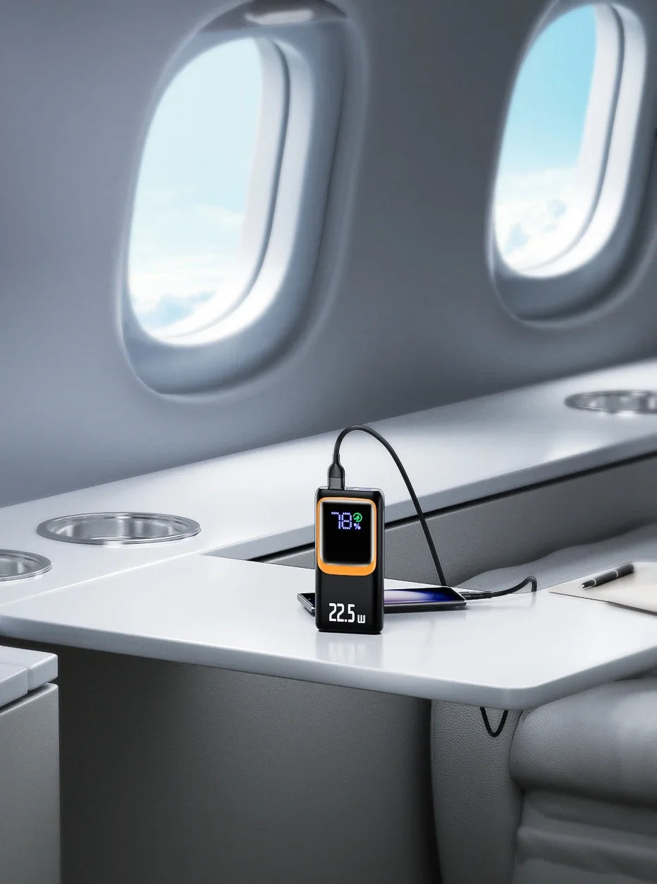 PowerCore™ | 20000mAh 22.5W Fast Charging Power Bank