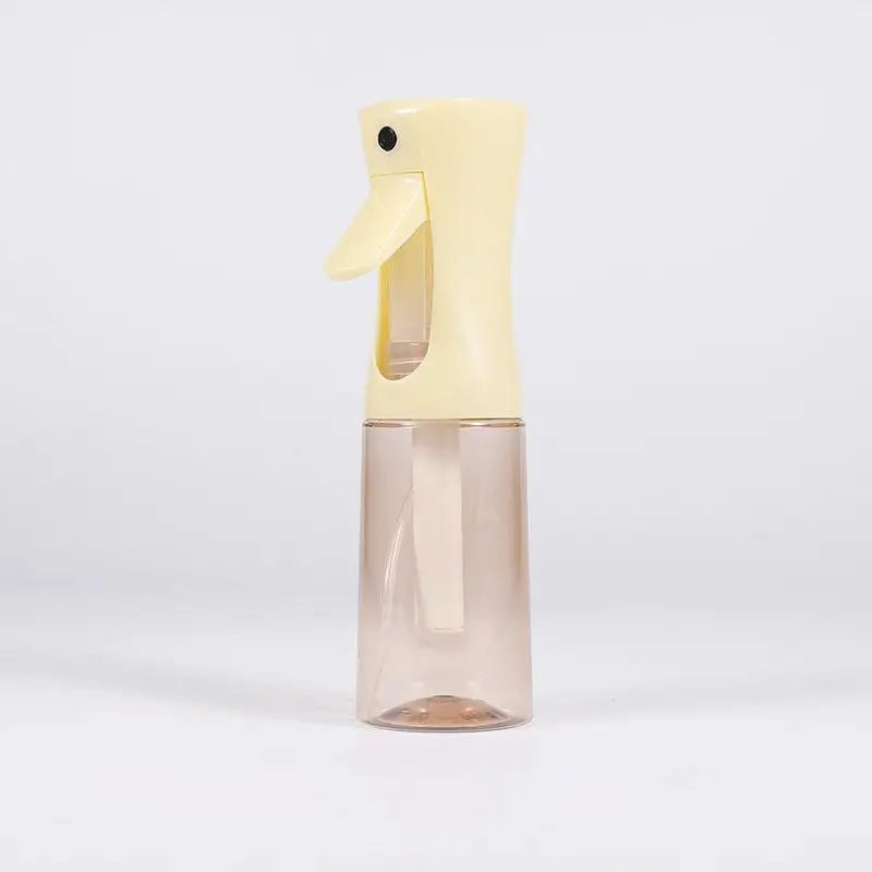 MistFlow™ | Continuous Mist Spray Bottle