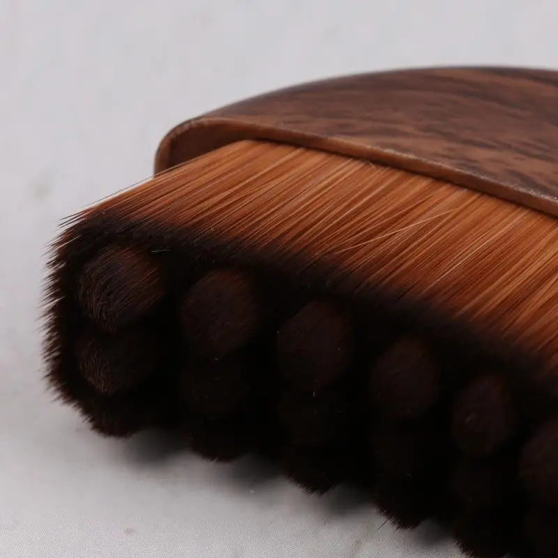 GlowSculpt™ | Facial Lymphatic Drainage Contour Brush