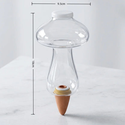 AquaBloom™ | Self-Watering Plant Globes (300ml)