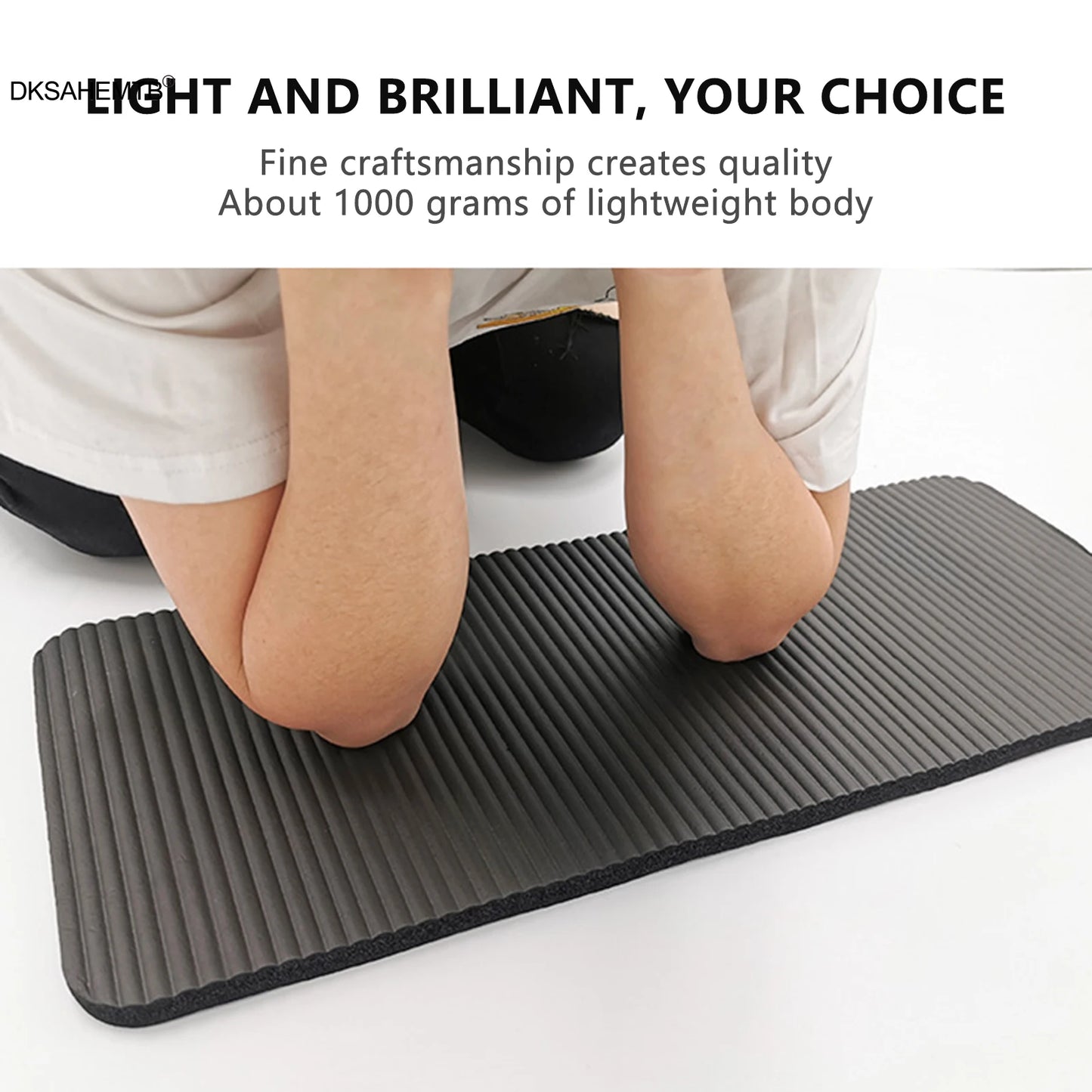 ZenMat™ | Portable Non-Slip Yoga & Fitness Mat