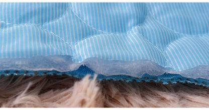 CoolPaws™ | Breathable Cooling Mat for Pets