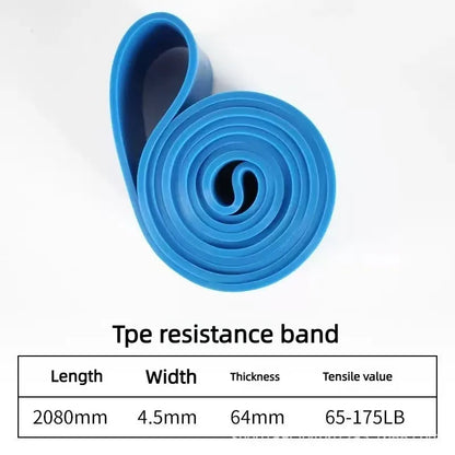 FlexForce™ | Heavy Duty Resistance Band Set