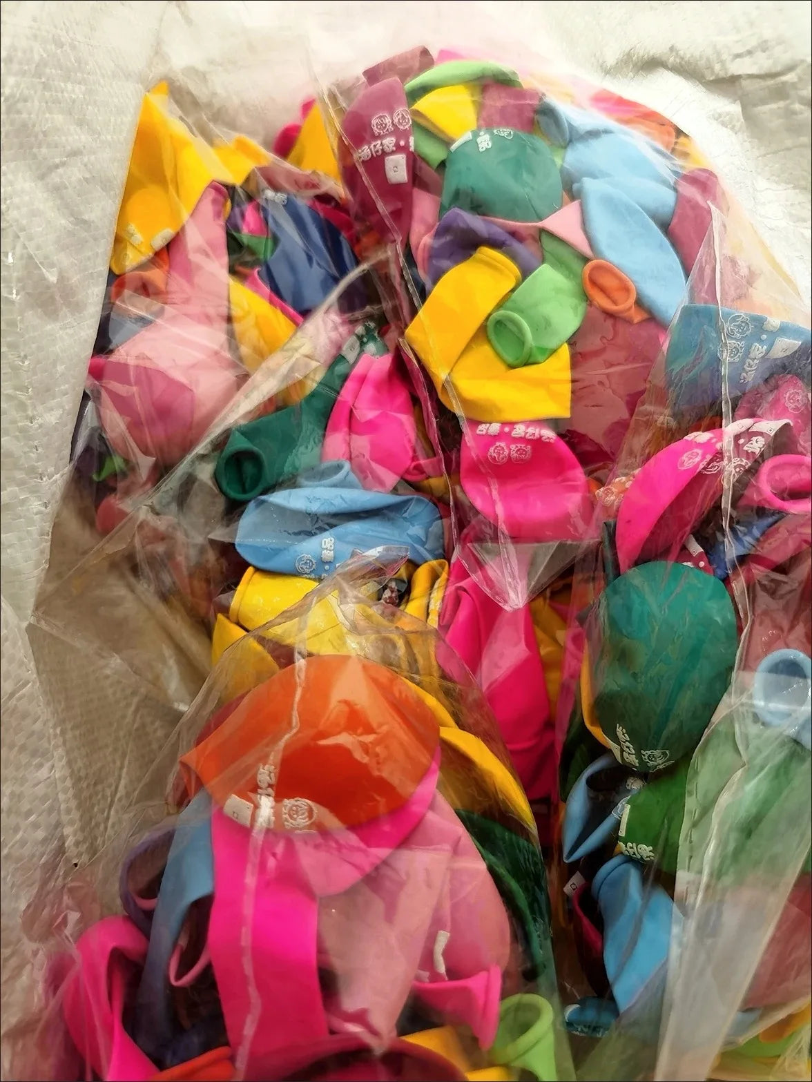 FestaBalloon™ | Custom Logo Personalized Party Balloons