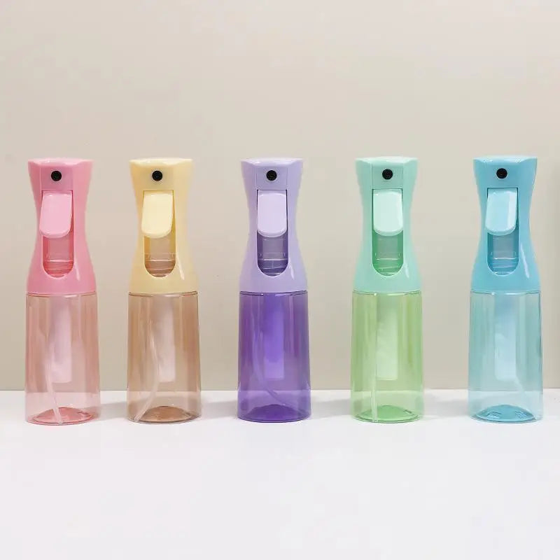 MistFlow™ | Continuous Mist Spray Bottle