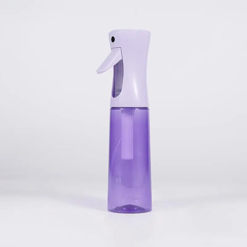 MistFlow™ | Continuous Mist Spray Bottle